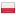 listic.pl server is located in Poland